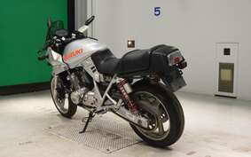 SUZUKI GSX250S KATANA GJ76A