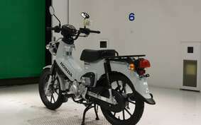 HONDA CROSS CUB 110 JA60