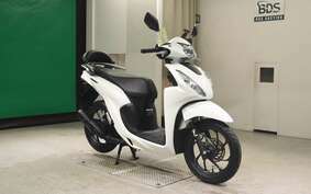 HONDA DIO 110 JK03