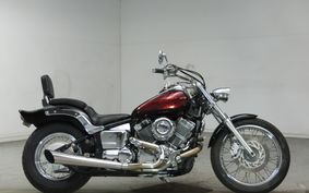 YAMAHA DRAGSTAR 400 2000 VH01J