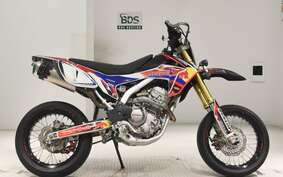 HONDA CRF250L MD38