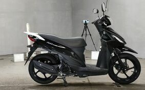 SUZUKI ADDRESS 110 CE47A