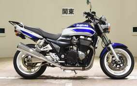 SUZUKI GSX1400 2002 GY71A