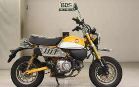 HONDA MONKEY 125 ABS JB02