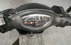 SUZUKI ADDRESS V125 G CF4EA