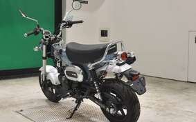 HONDA DAX 125 JB04