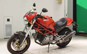 DUCATI MONSTER 400 IE 2006 M407A