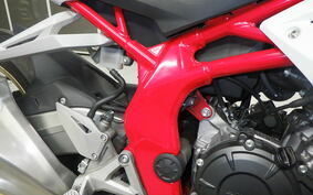 HONDA CBR250RR A MC51