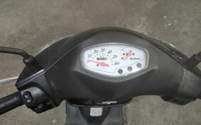 SUZUKI ADDRESS V50 CA44A