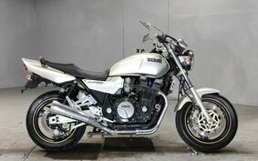 YAMAHA XJR1200 1994 4KG