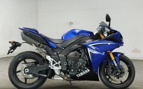 YAMAHA YZF-R1 2009 RN24J