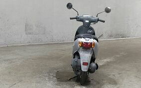 SUZUKI LET's 4 CA45A