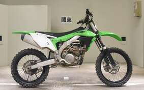 KAWASAKI KX450 F KX450H