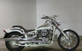 YAMAHA DRAGSTAR 400 2003 VH01J