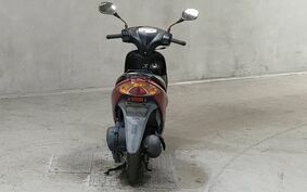 SUZUKI ADDRESS V50 CA4BA