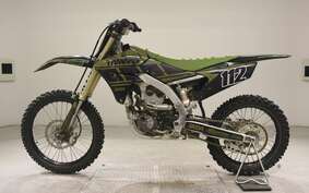 YAMAHA YZ250F CG34C