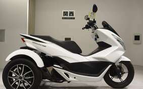 HONDA PCX 150 TRIKE KF18