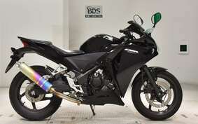 HONDA CBR250R GEN 3 MC41