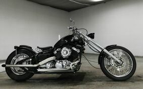 YAMAHA DRAGSTAR 400 1998 4TR