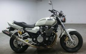 YAMAHA XJR1200 1997 4KG