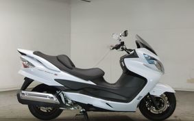 SUZUKI SKYWAVE 400 S 2016 CK45A