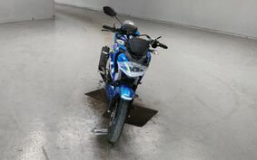 SUZUKI GSX-S125 DL32B