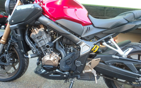 HONDA CB650R 2020 RH03