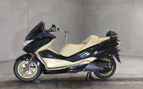 HONDA FORZA Z MF10