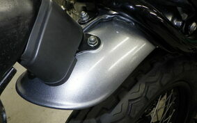 SUZUKI GRASS TRACKER NJ47A