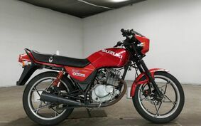 SUZUKI GS125E NF41B