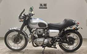 KAWASAKI W650 2005 EJ650A