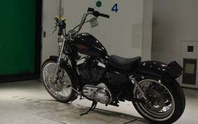 HARLEY XL1200V 2013