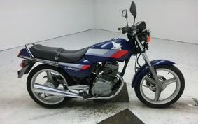 HONDA CB125T JC06