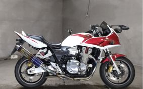 HONDA CB1300SF BOLDOR SC54