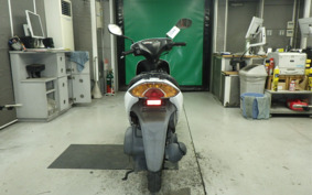 SUZUKI ADDRESS V50 G CA42A