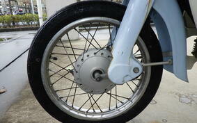 HONDA LITTLE CUB AA01