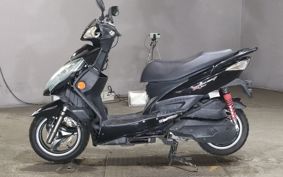 KYMCO KYMCO RACING125FI SR25BA