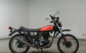 KAWASAKI 250TR 2008 BJ250F