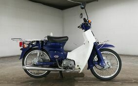 HONDA PRESS CUB 50 C50