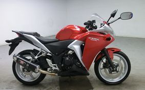 HONDA CBR250R Fi MC41