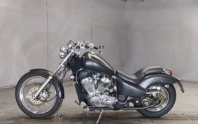 HONDA STEED400 NC26