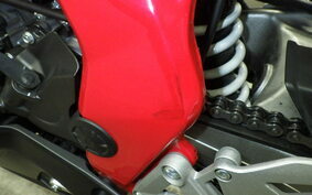 HONDA CBR250RR A MC51