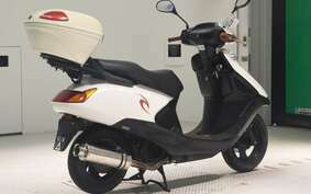 HONDA SPACY 100 JF13