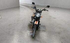 SUZUKI GRASS TRACKER NJ47A