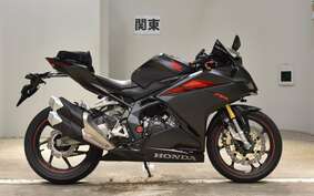 HONDA CBR250RR A MC51