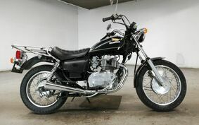 HONDA CM250T MC04