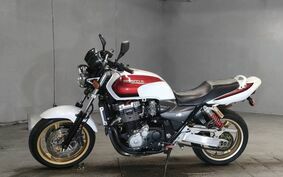 HONDA CB1300SF SUPER FOUR 1999 SC40