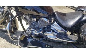 YAMAHA DRAGSTAR1100 TRIKE 2000 WP10J..