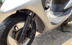 YAMAHA JOG SA16J
