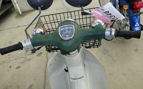 HONDA C50 SUPER CUB C50